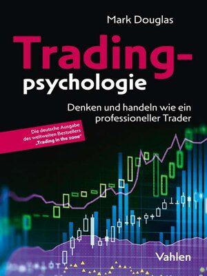 cover image of Tradingpsychologie